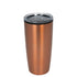 Mug metálico encobrizado 600cc