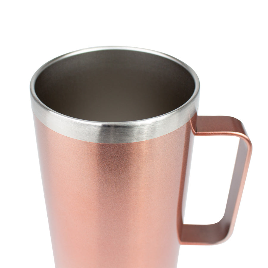 Mug metálico Encobrizado 700cc (4)