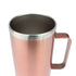 Mug metálico Encobrizado 700cc (4)