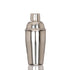 Coctelera metálica plateada SILVER 500cc