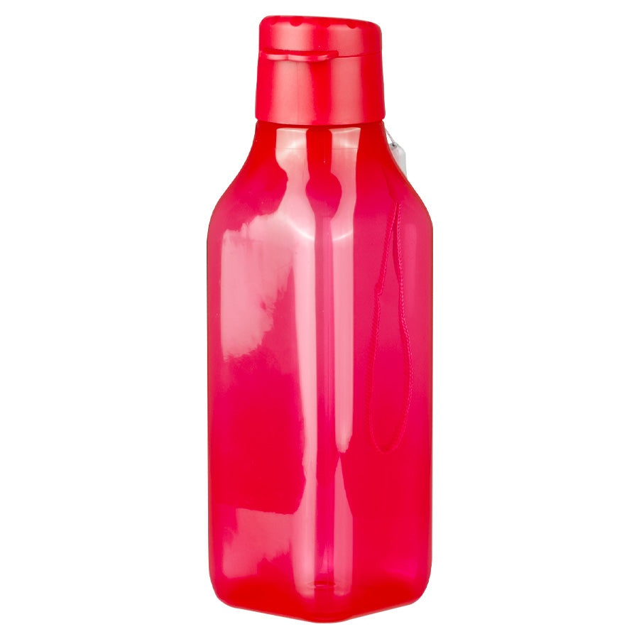 Botella Plástica UMBRIA 430cc (6)