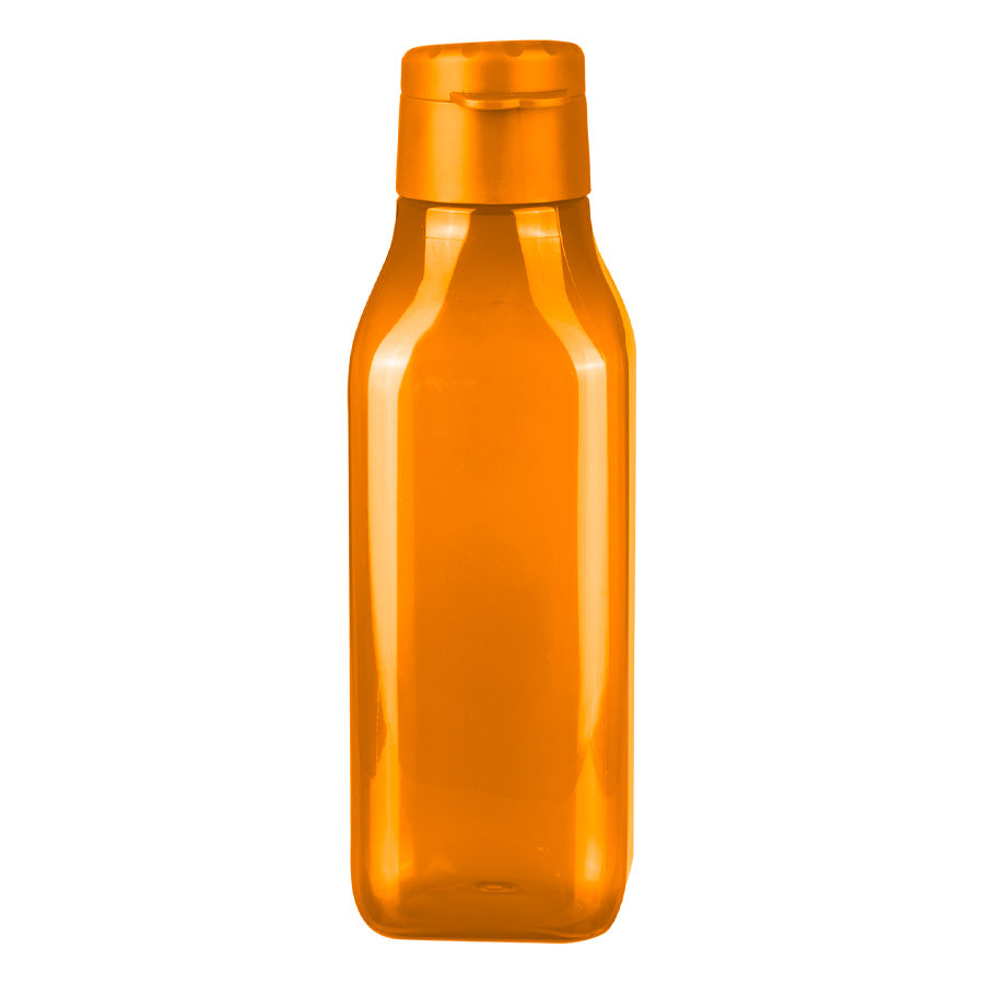 Botella Plástica UMBRIA 430cc (12)
