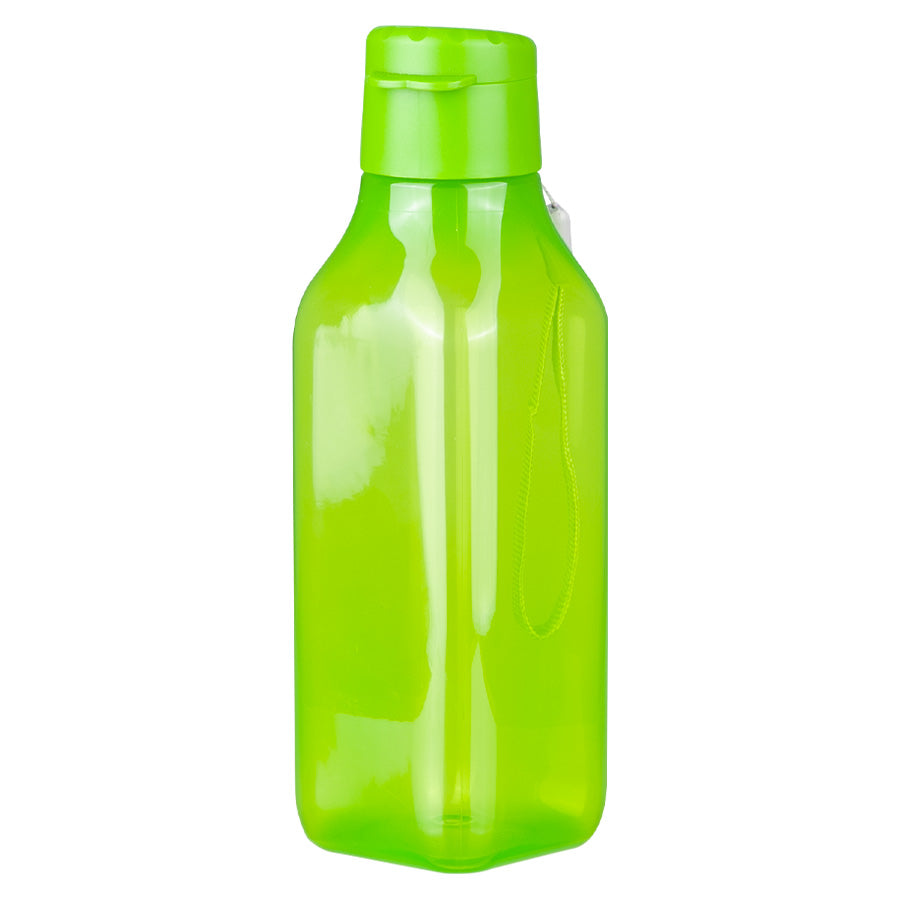 Botella Plástica UMBRIA 430cc (14)