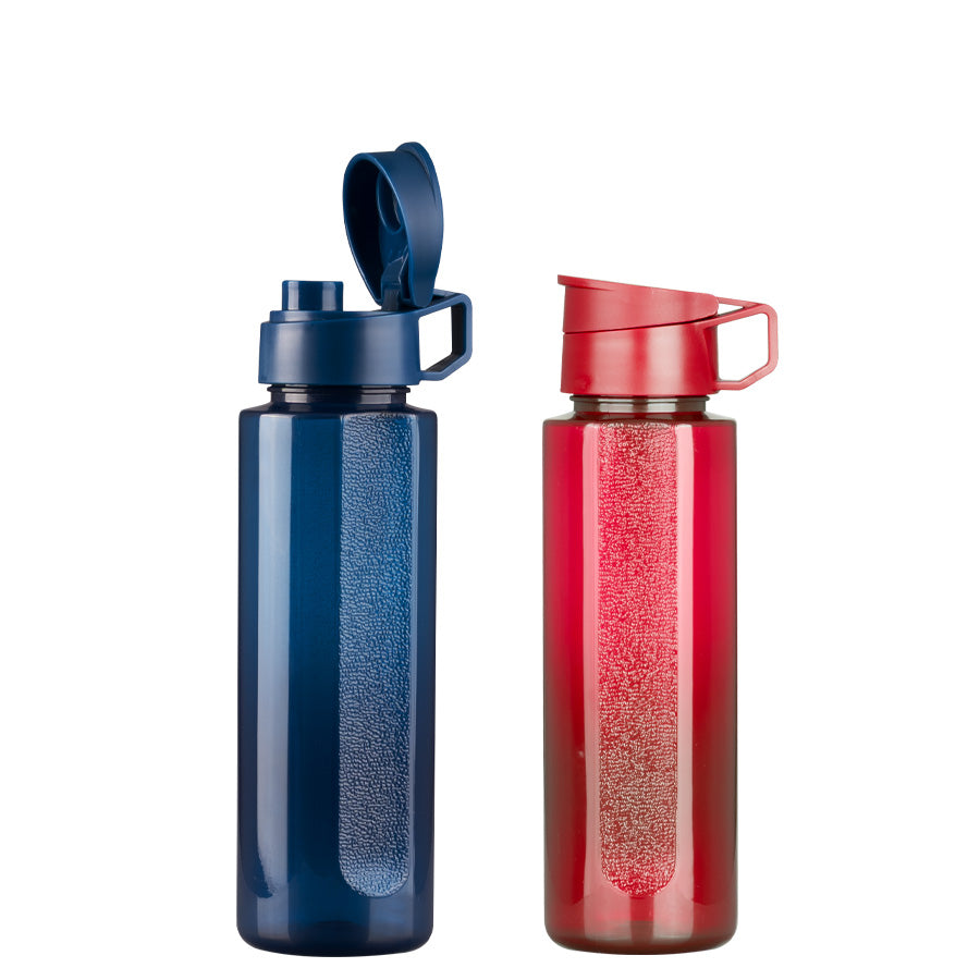 Botella Plástica SICILIA 720cc