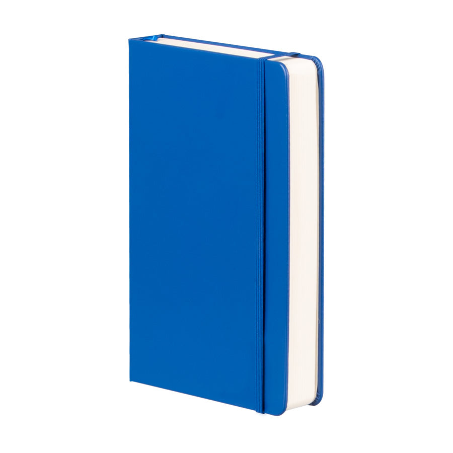 Cuaderno ROMA con tapa dura de EcoCuero y 196 hojas (2)
