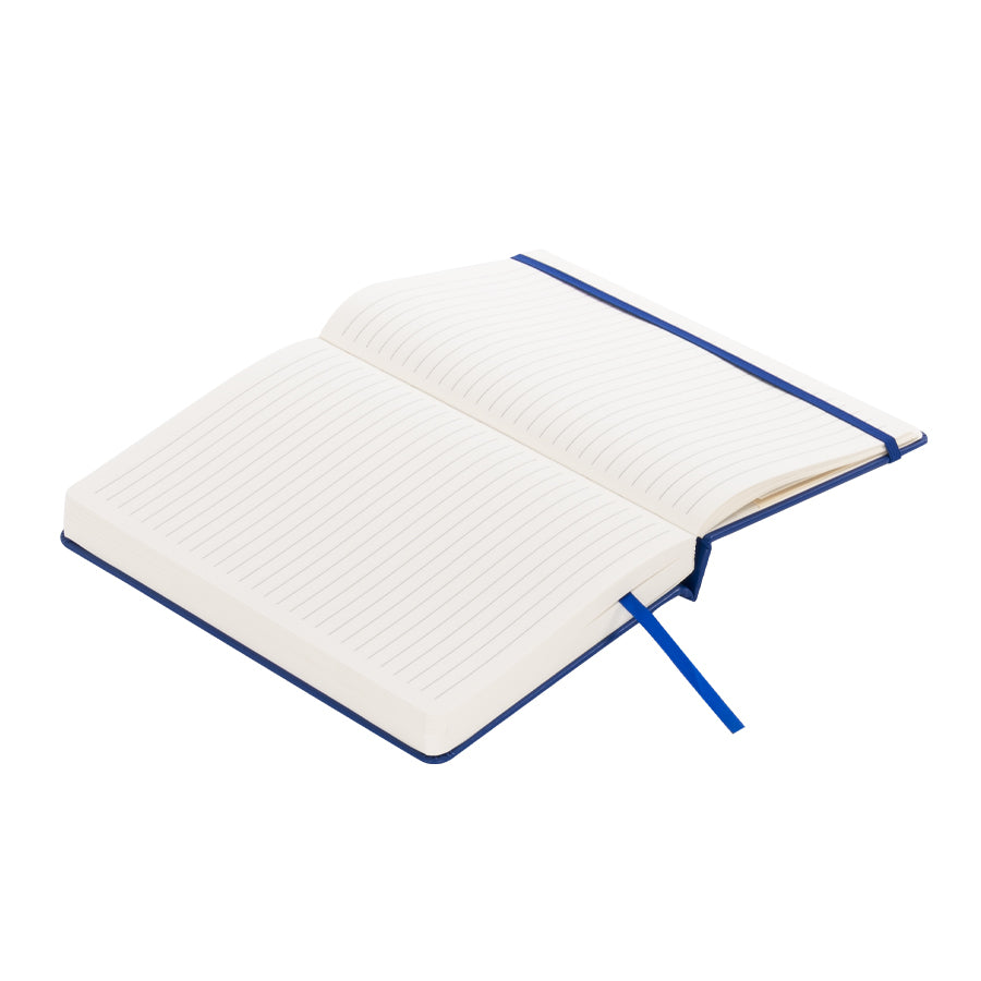 Cuaderno ROMA con tapa dura de EcoCuero y 196 hojas (6)