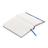 Cuaderno ROMA con tapa dura de EcoCuero y 196 hojas (6)