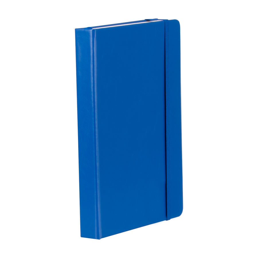 Cuaderno ROMA con tapa dura de EcoCuero y 196 hojas (3)