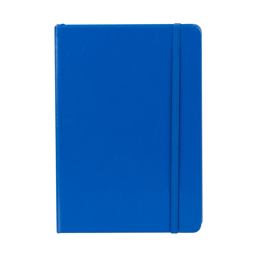 Cuaderno ROMA con tapa dura de EcoCuero y 196 hojas (4)