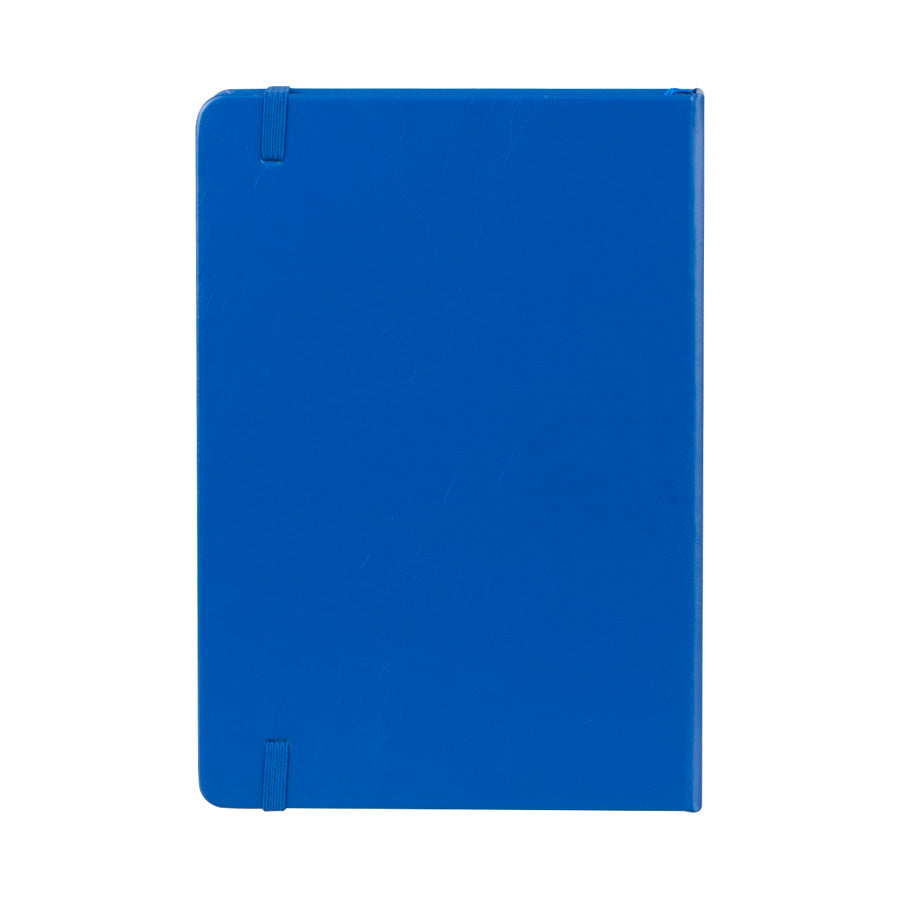 Cuaderno ROMA con tapa dura de EcoCuero y 196 hojas (5)