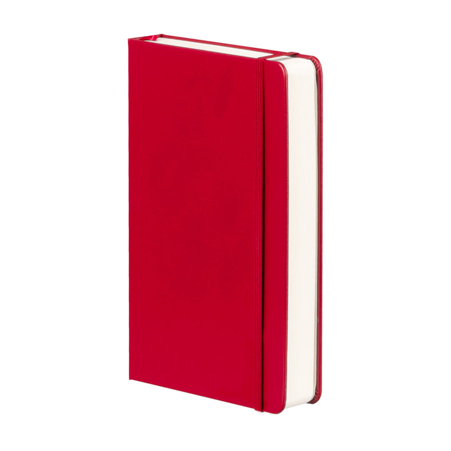 Cuaderno ROMA con tapa dura de EcoCuero y 196 hojas (9)