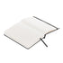 Cuaderno ROMA con tapa dura de EcoCuero y 196 hojas (27)