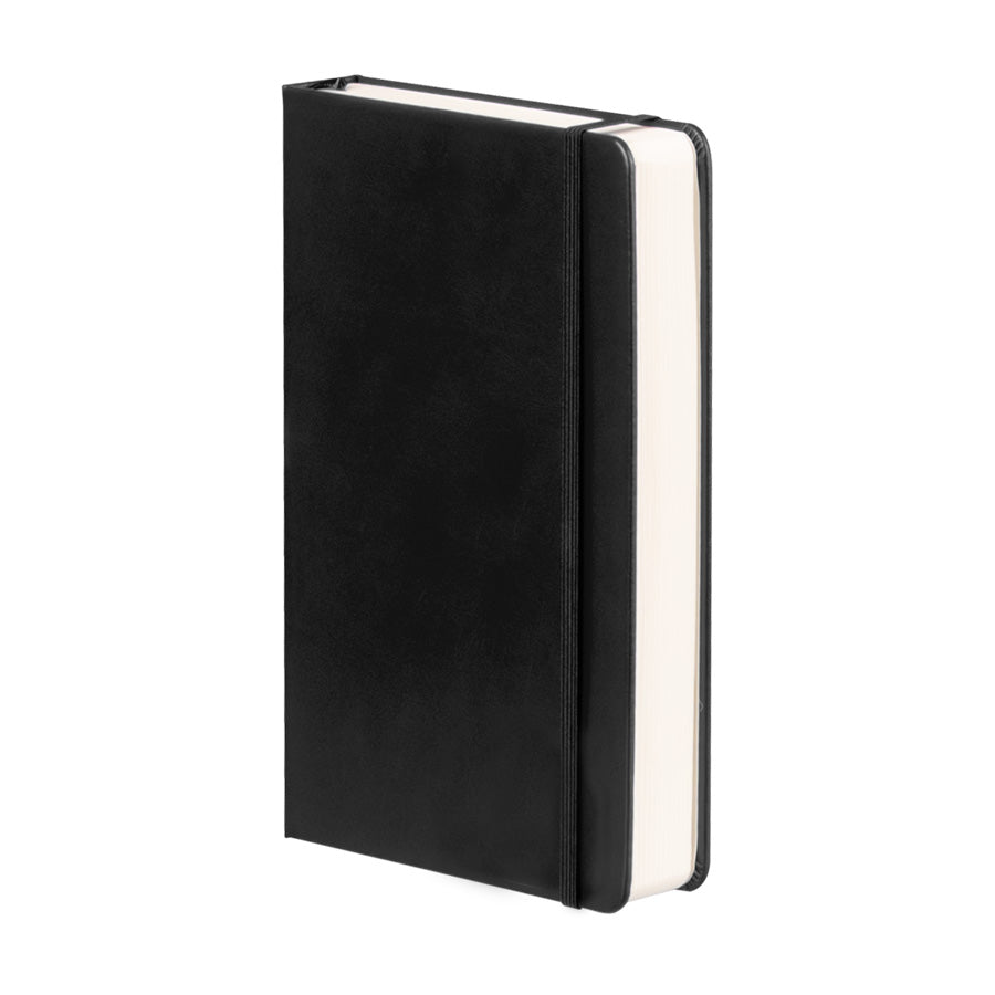 Cuaderno ROMA con tapa dura de EcoCuero y 196 hojas (23)