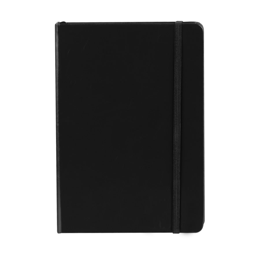 Cuaderno ROMA con tapa dura de EcoCuero y 196 hojas (25)