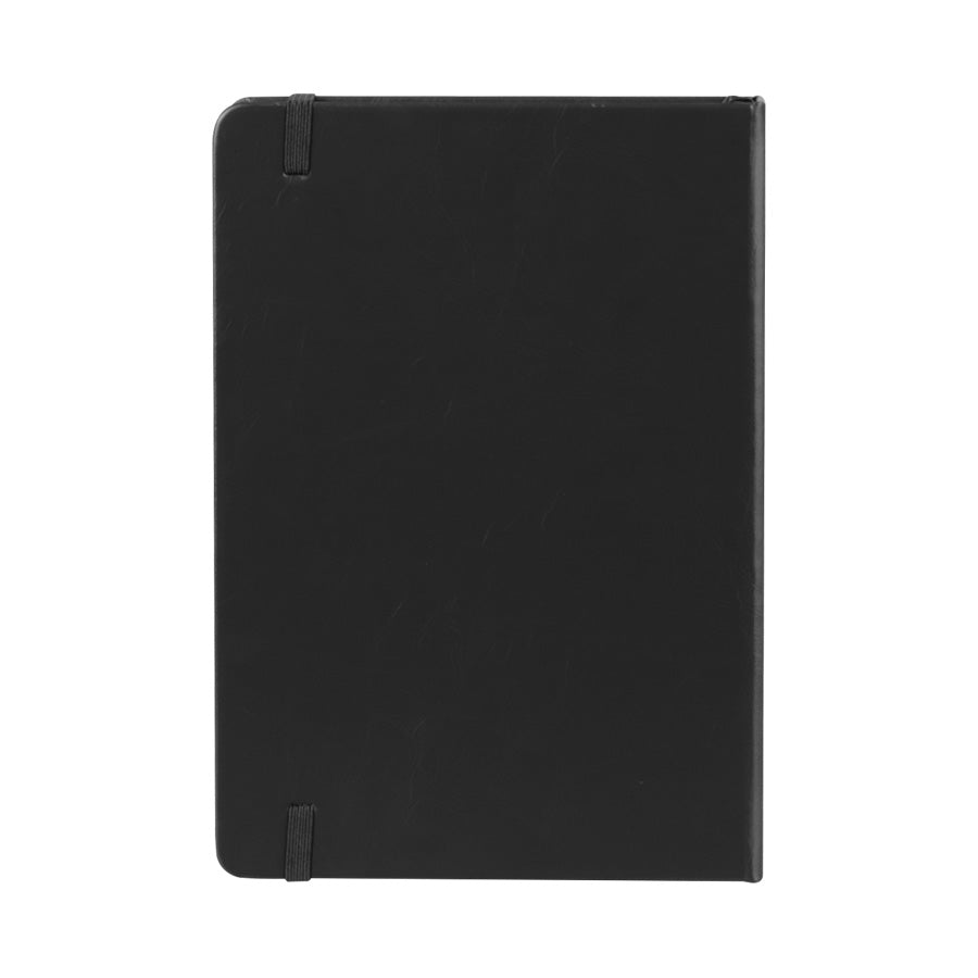 Cuaderno ROMA con tapa dura de EcoCuero y 196 hojas (26)
