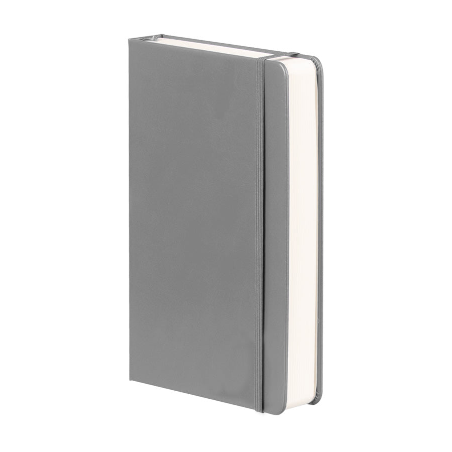 Cuaderno ROMA con tapa dura de EcoCuero y 196 hojas (16)