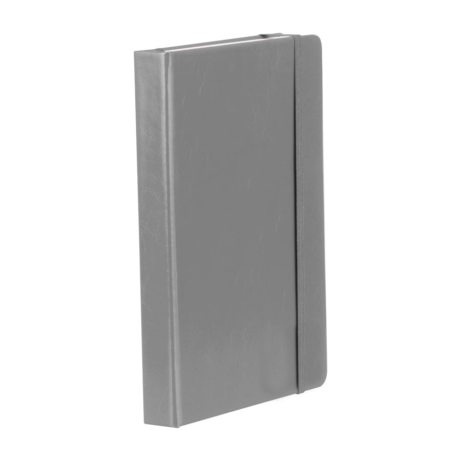 Cuaderno ROMA con tapa dura de EcoCuero y 196 hojas (17)