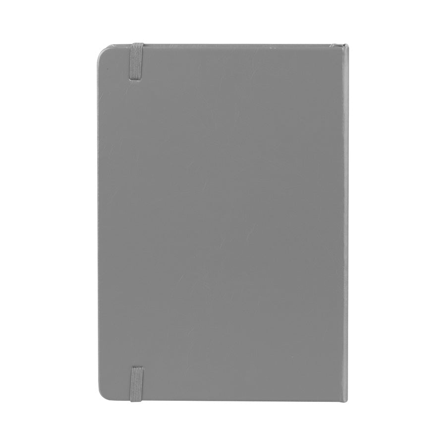 Cuaderno ROMA con tapa dura de EcoCuero y 196 hojas (19)