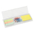 Porta Notas Adhesivas con Clips