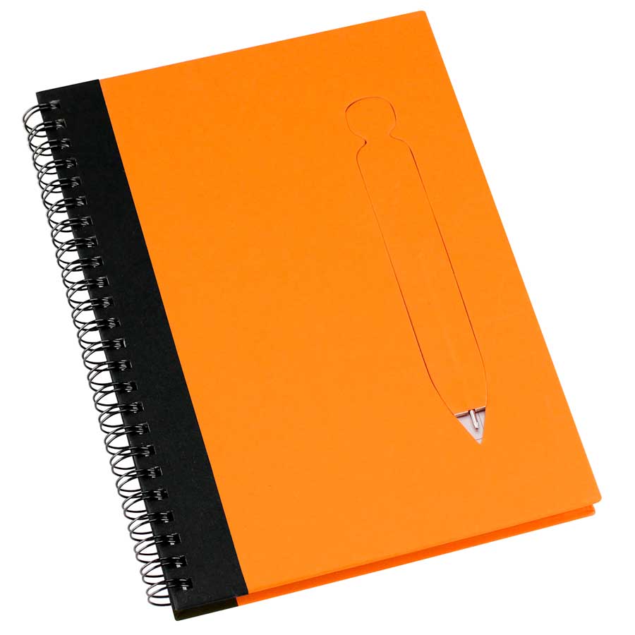 Cuaderno Ecológico Tapa Dura (4)