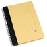 Cuaderno Ecológico Tapa Dura (8)