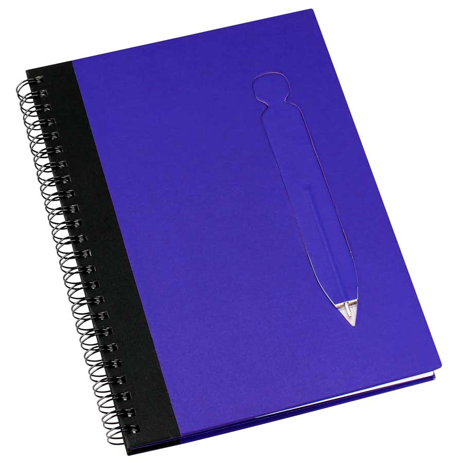 Cuaderno Ecológico Tapa Dura (10)