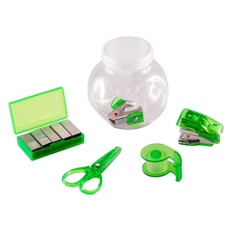 Set de Oficina (3)