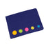 Set de Banderitas Adhesivas (4)