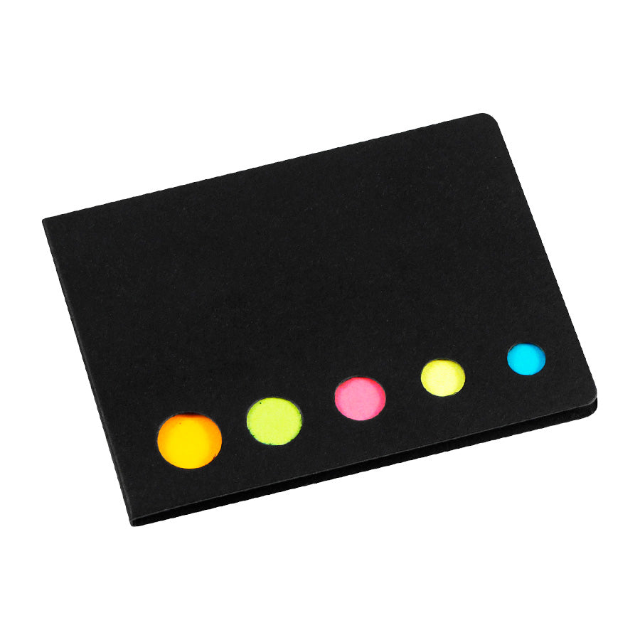 Set de Banderitas Adhesivas (10)