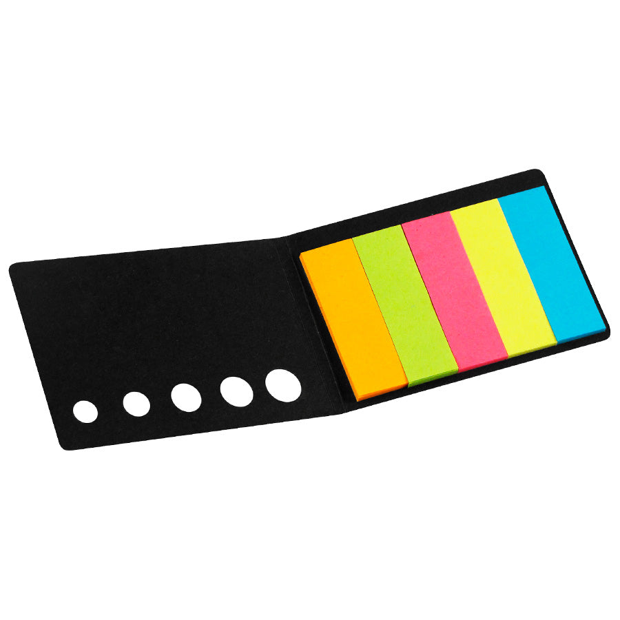 Set de Banderitas Adhesivas (11)