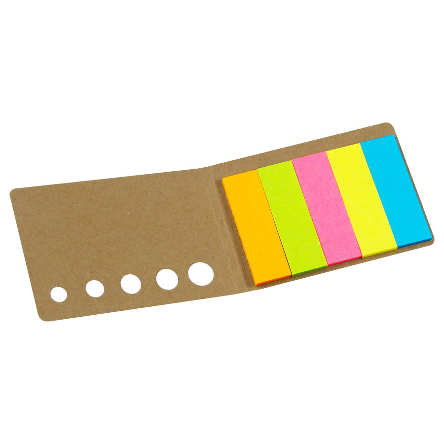 Set de Banderitas Adhesivas (13)