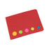 Set de Banderitas Adhesivas (6)