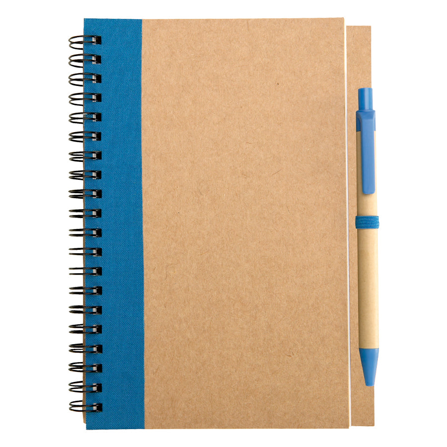 Cuaderno Ecológico (2)