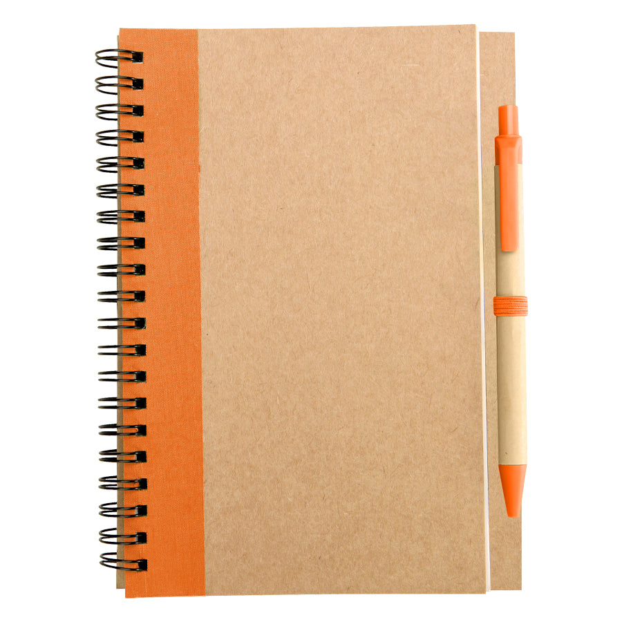 Cuaderno Ecológico (3)
