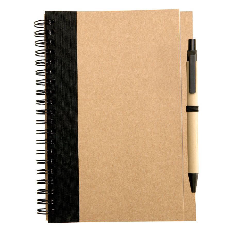 Cuaderno Ecológico (5)