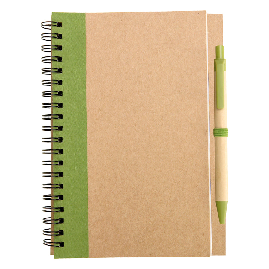 Cuaderno Ecológico (4)