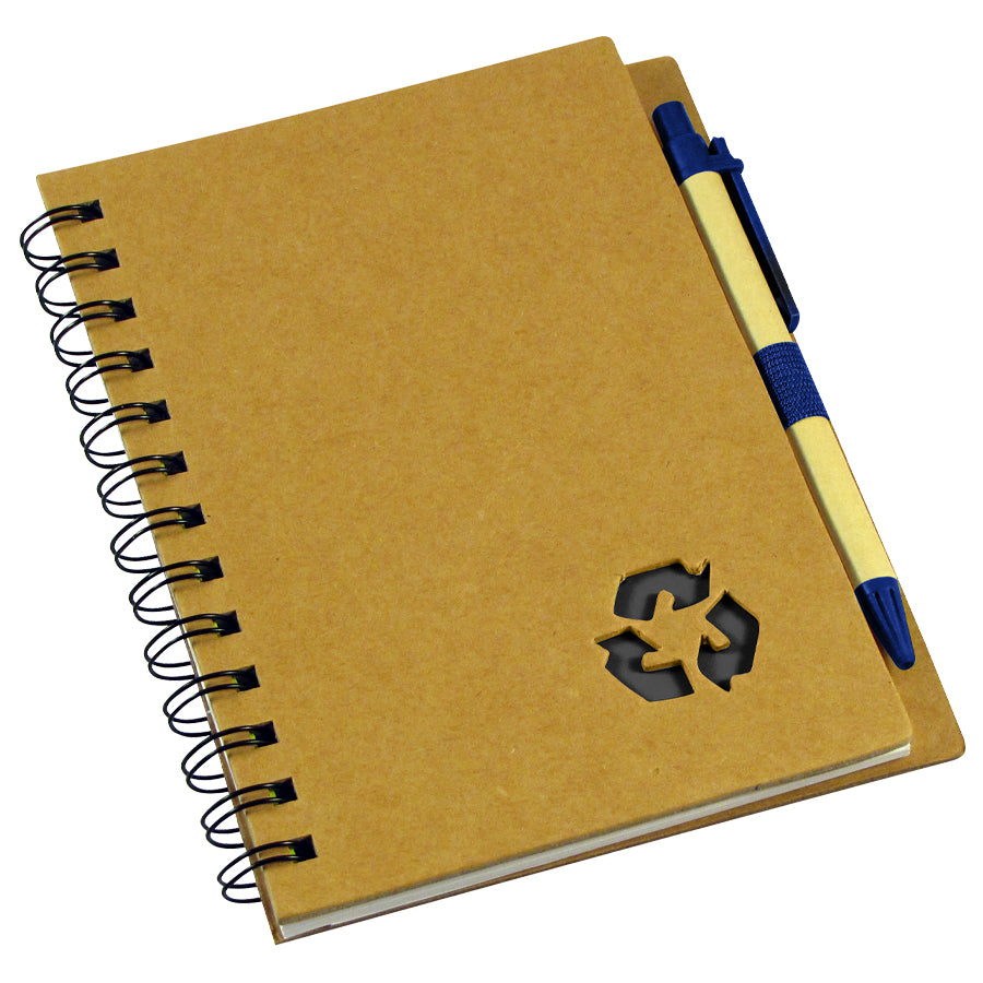 Cuaderno Ecológico Tapa Dura (10)