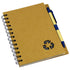 Cuaderno Ecológico Tapa Dura (10)