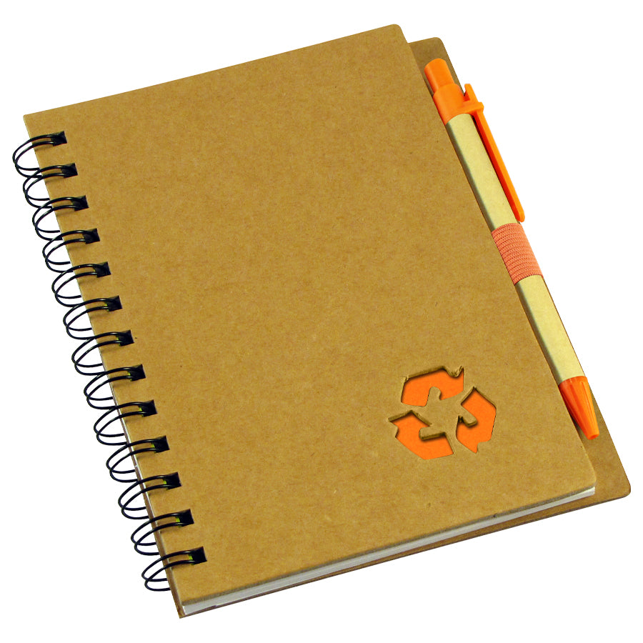 Cuaderno Ecológico Tapa Dura (4)