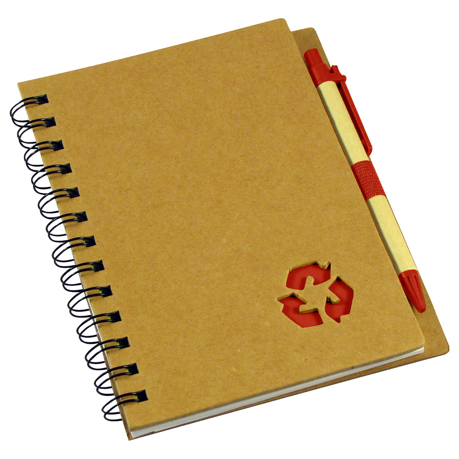 Cuaderno Ecológico Tapa Dura (6)