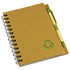 Cuaderno Ecológico Tapa Dura (8)