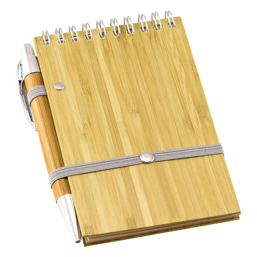 Libreta de Bamboo (3)