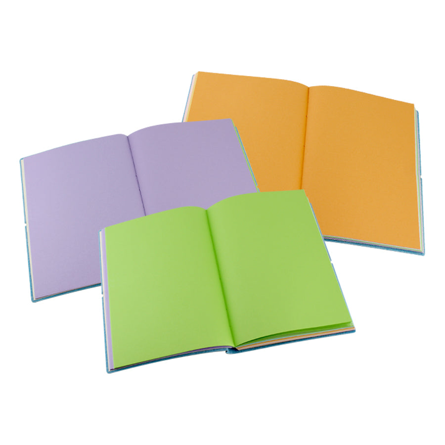 Libreta de PU High Class (8)