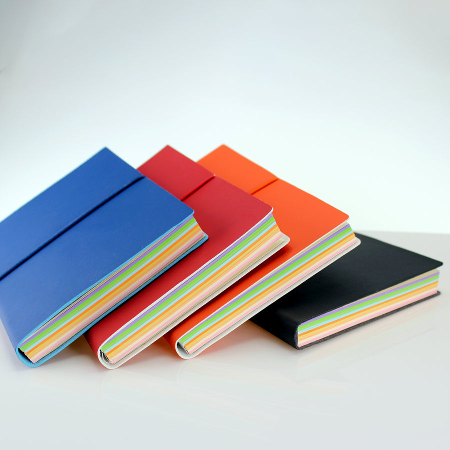 Libreta de PU High Class (7)