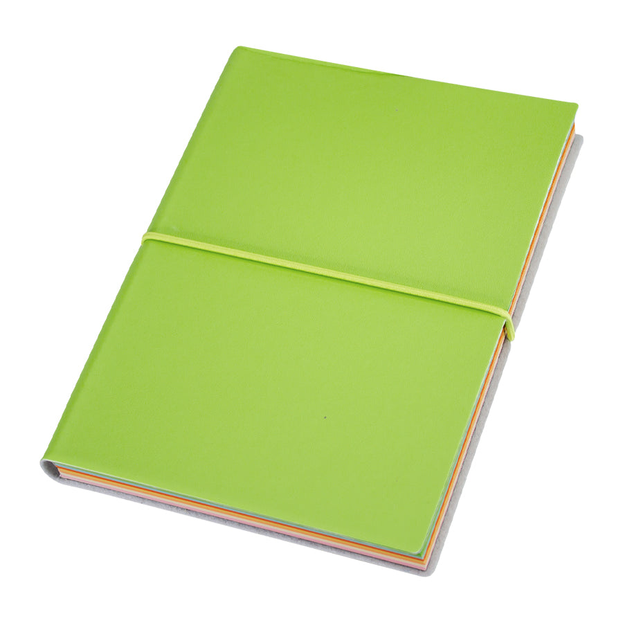 Libreta de PU High Class (5)