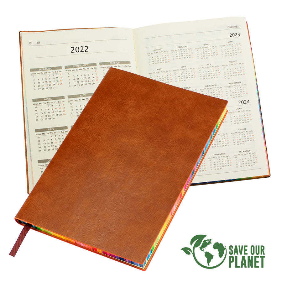 Agenda  Memo de EcoCuero