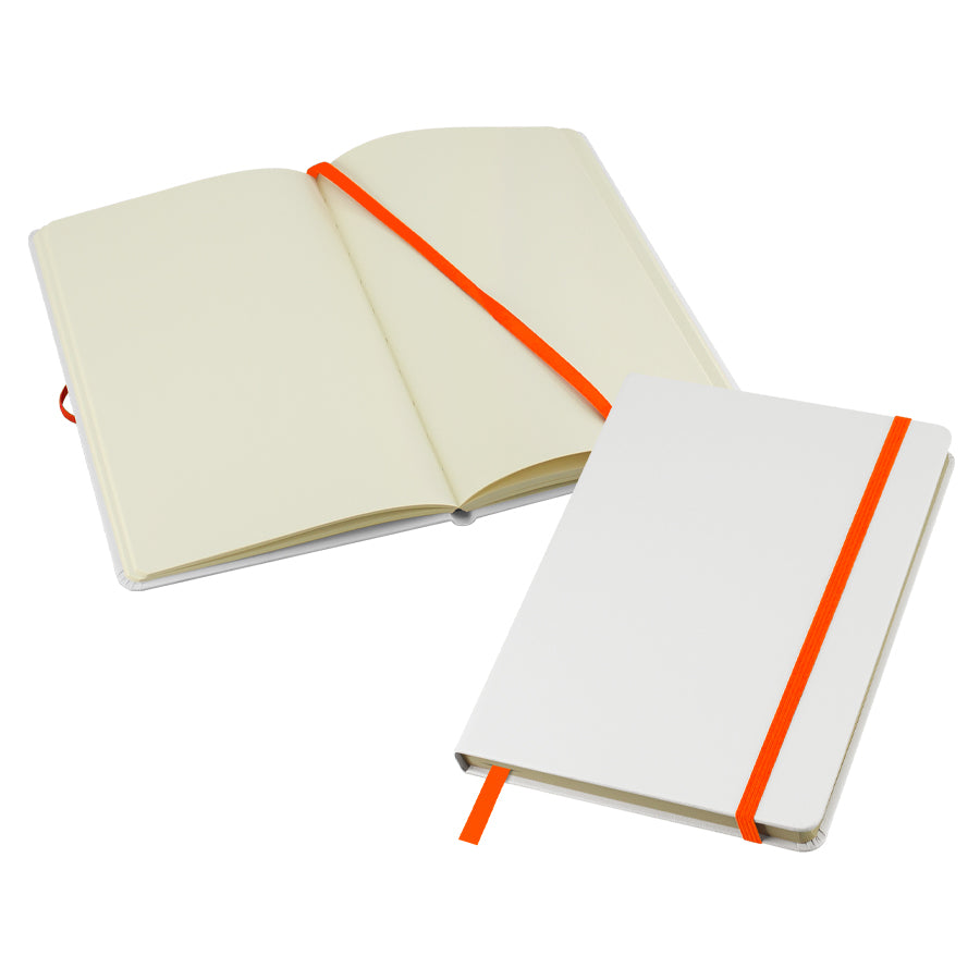 Cuaderno Whiteskine (3)