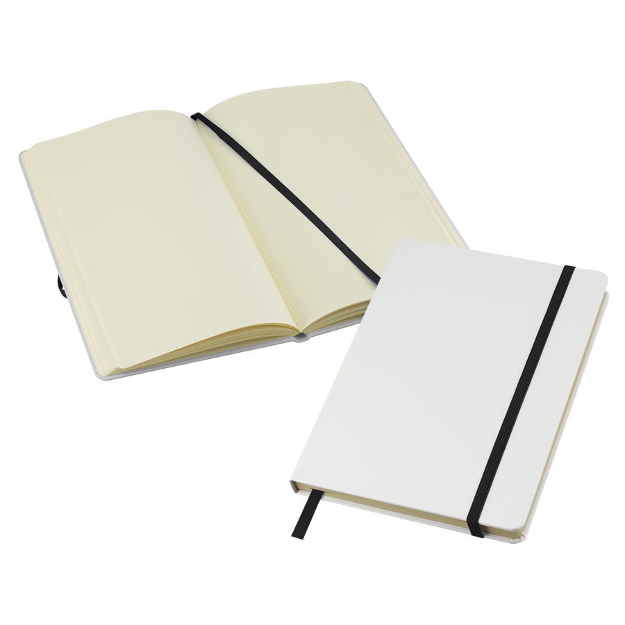 Cuaderno Whiteskine (4)