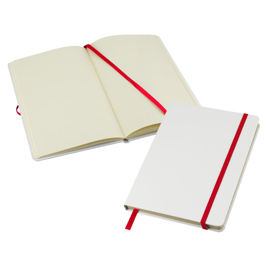 Cuaderno Whiteskine (5)