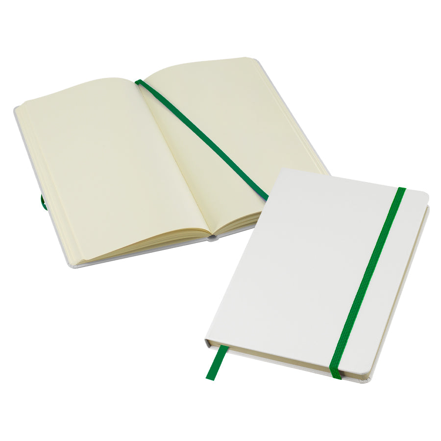 Cuaderno Whiteskine (6)